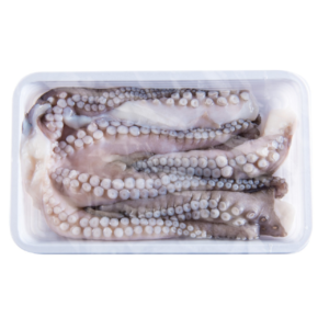 Χταπόδι σε δισκάκι 500gr