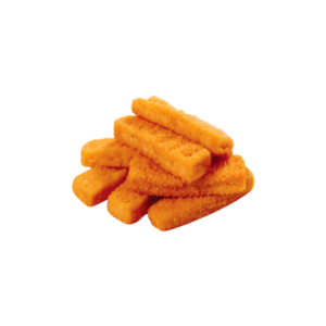 Ψαροκροκέτες 1kg