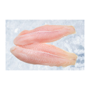 Pangasius φιλέτο