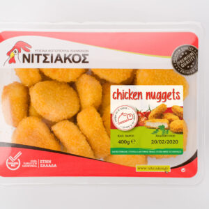 Chicken Nuggets