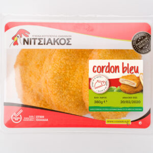 Cordon Bleu