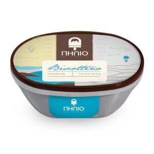 Οικογενειακό παγωτό biscotino