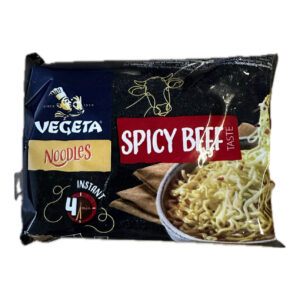 Vegeta Noodles Spice Βοδινό 75gr