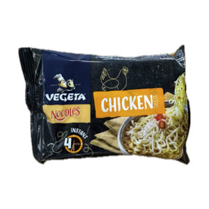 Vegeta Noodles Chicken 75gr